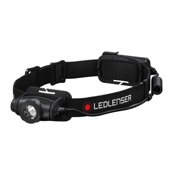 Led Lenser H5 Core otsavalaisin max 350lm