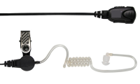 Cobra PMR446 lupavapaa Radiopuhelin Headset 3.5mm ILMAPUTKI