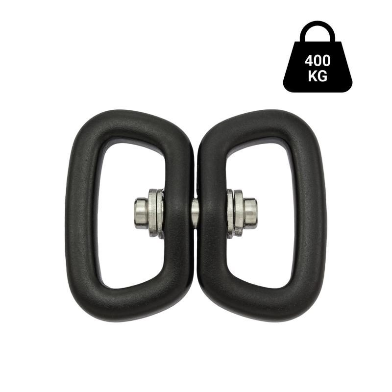 Total Maahantuonti Pyörivä erottelija hihnoille 25mm