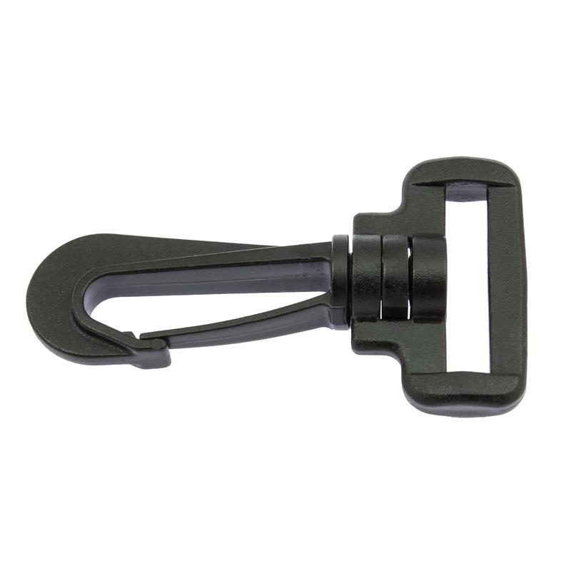 Total Maahantuonti Snap Hook SQUARE