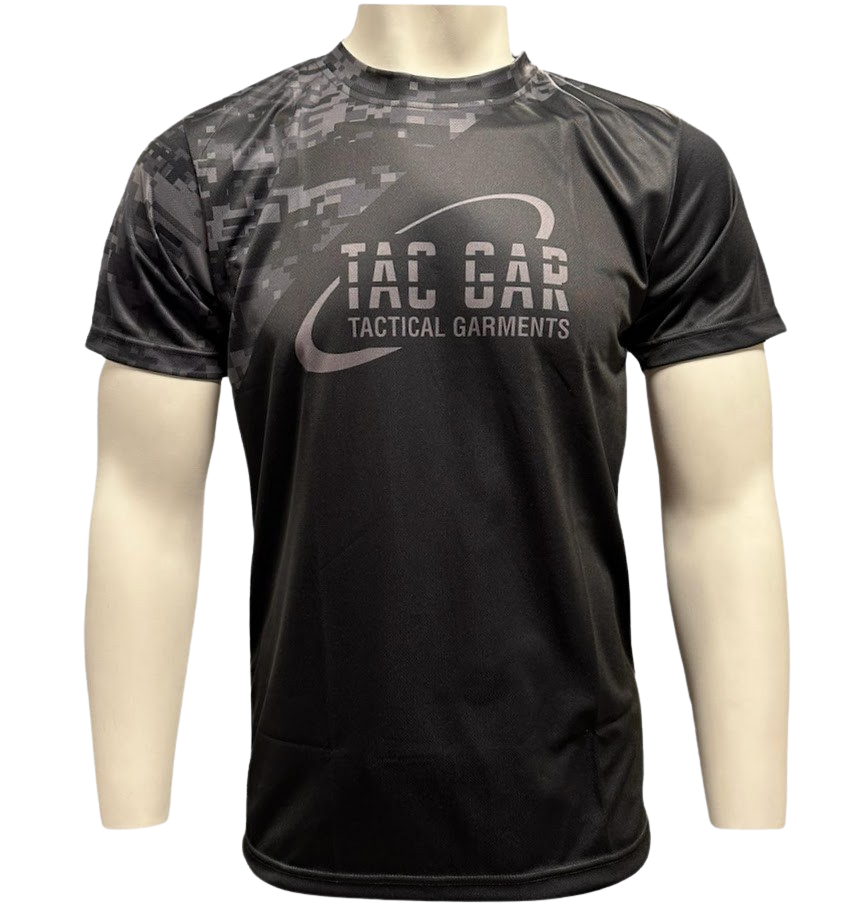 Tac Gar Urban T-paita