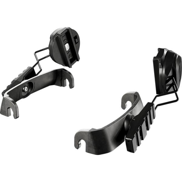 Sordin® Kypäräkiskokiinnikkeet takakiskoon T2 & X2- sarjan kuulosuojaimille