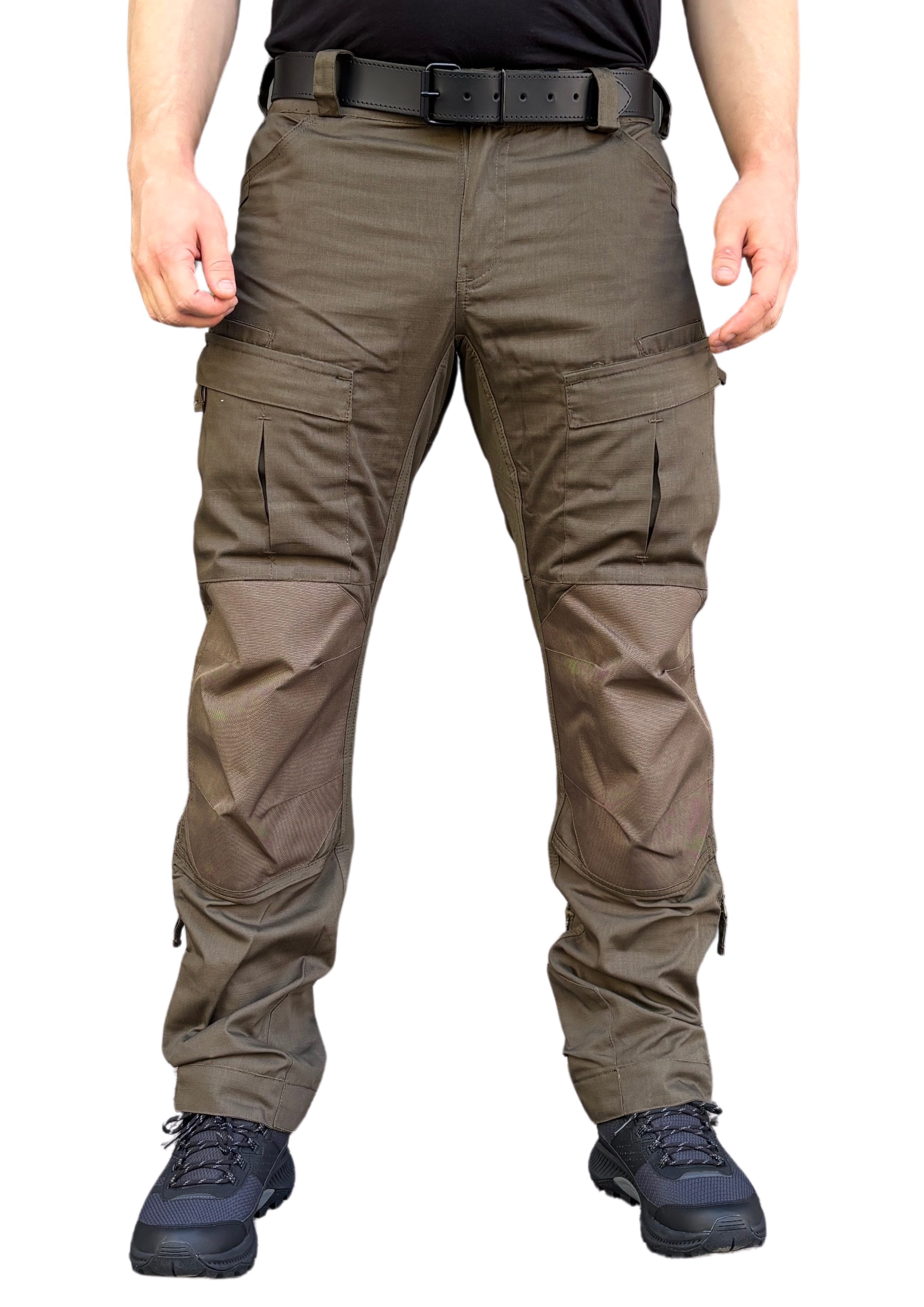 Tac Gar Taktiset Housut -Ranger