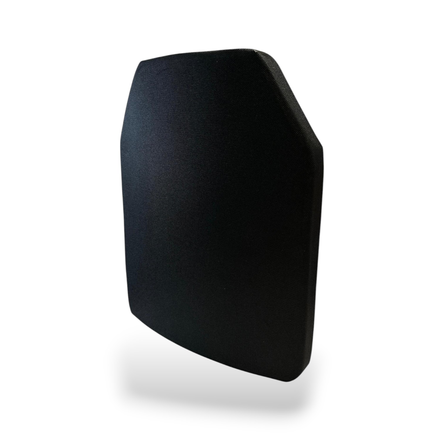 Composites Solutions Ballistinen levy NIJ III+ Stand Alone, 1,5 kg