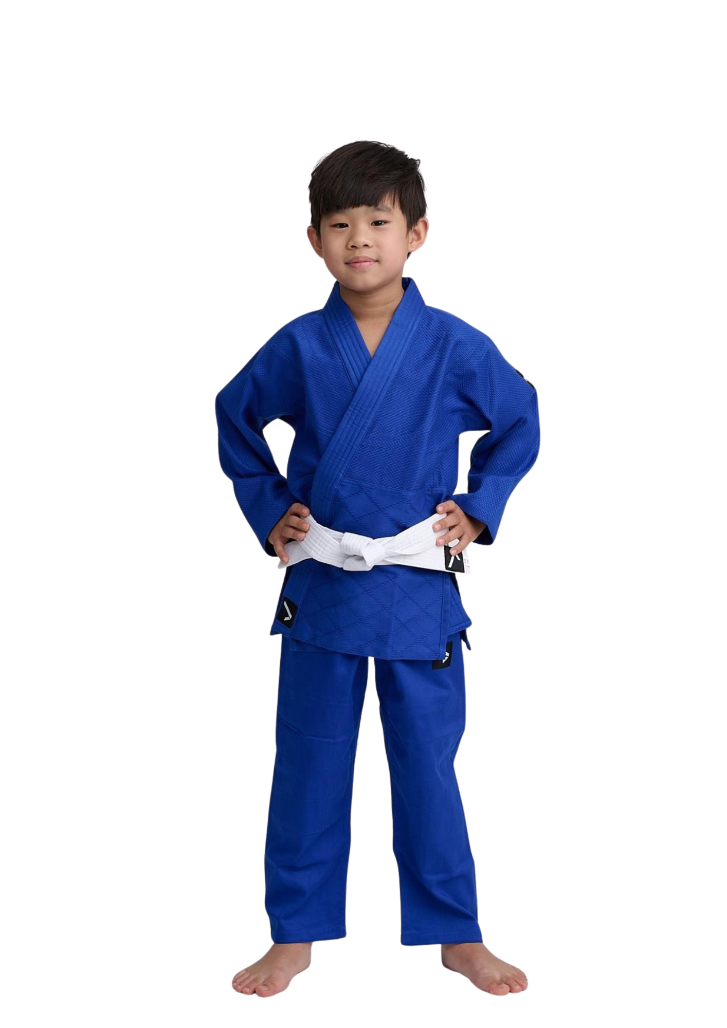 IPPON GEAR Future 2 Sininen