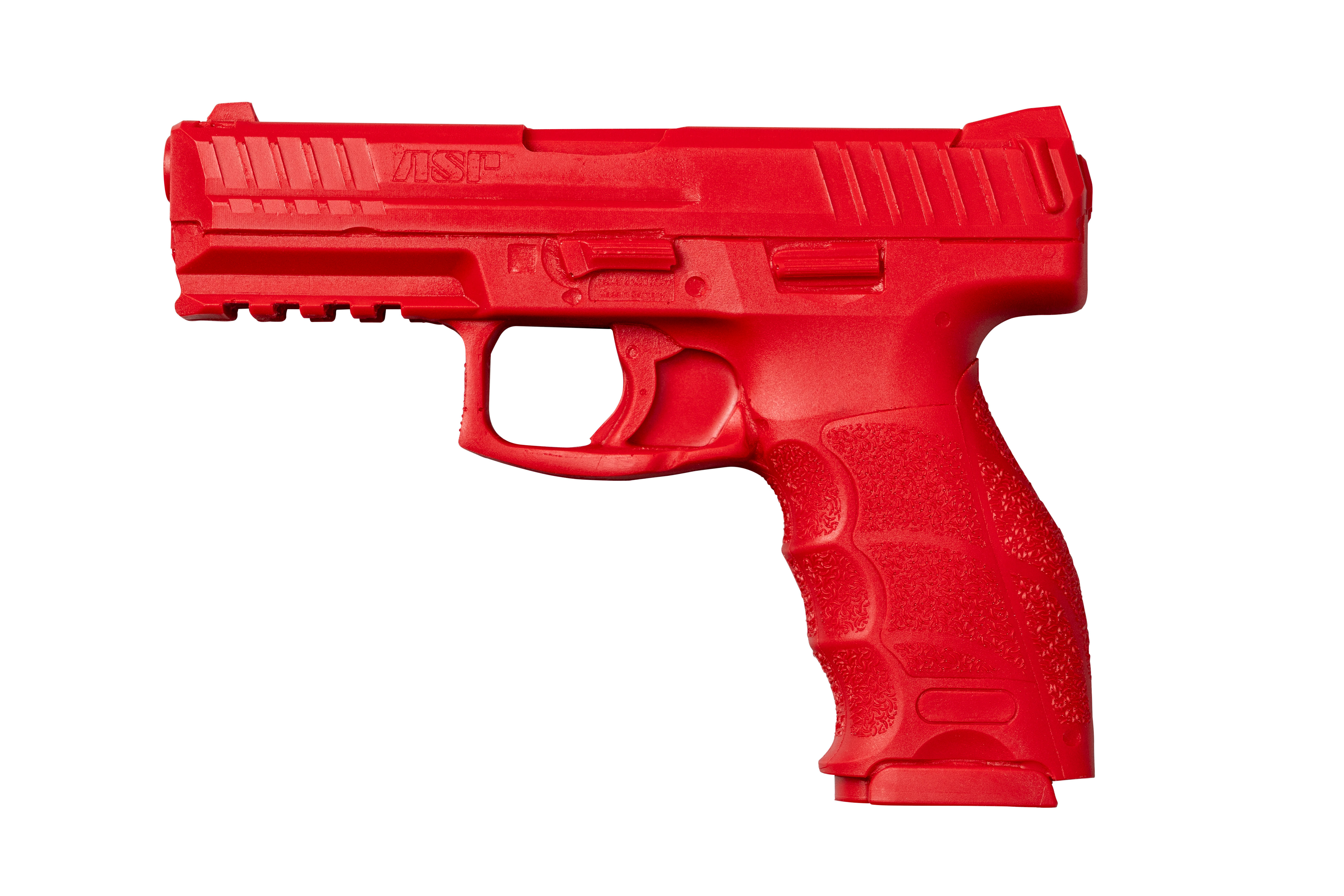 ASP Red Gun harjoitusase: Heckler&Koch VP9 9mm Osta ASP Red Gun harjoitusase: Heckler&Koch VP9 9mm Total Shopista