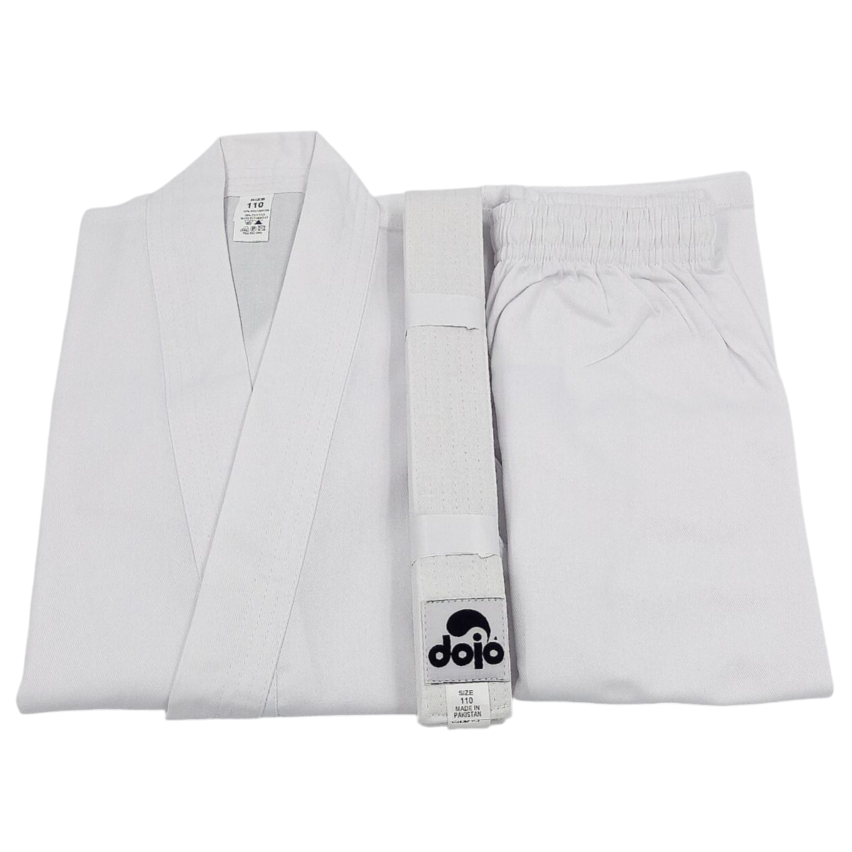 Dojo Go Karatepuku Osta Dojo Go Karatepuku Total Shopista