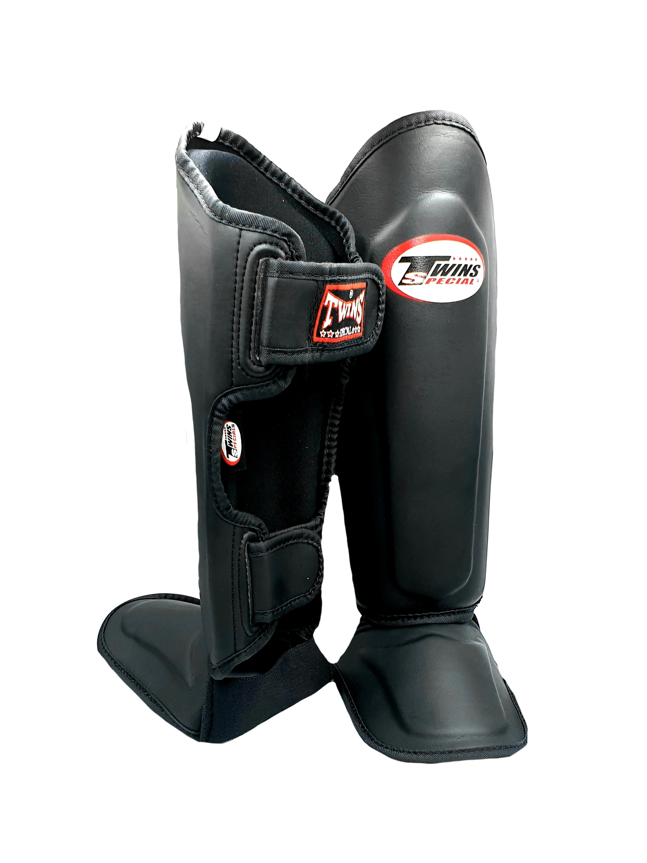 Osta Twins Special Säärisuojat SGS10 Black Total Shopista