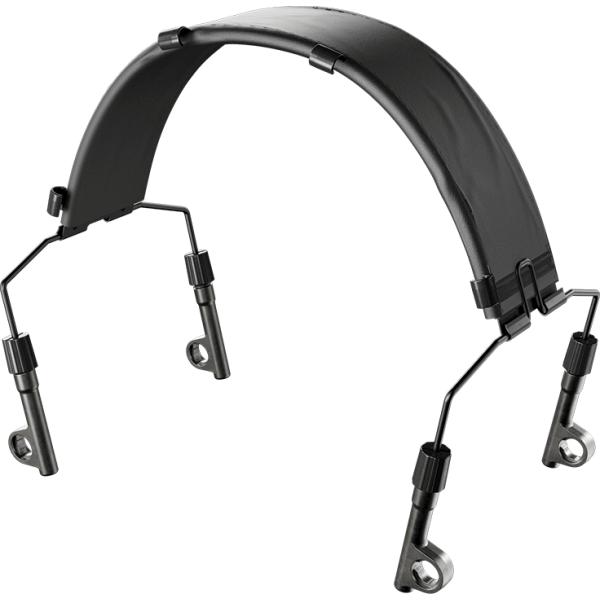 Osta Sordin® Päälakisanka (nahka) T2 & X2- sarjan kuulosuojaimiin. Total Shopista