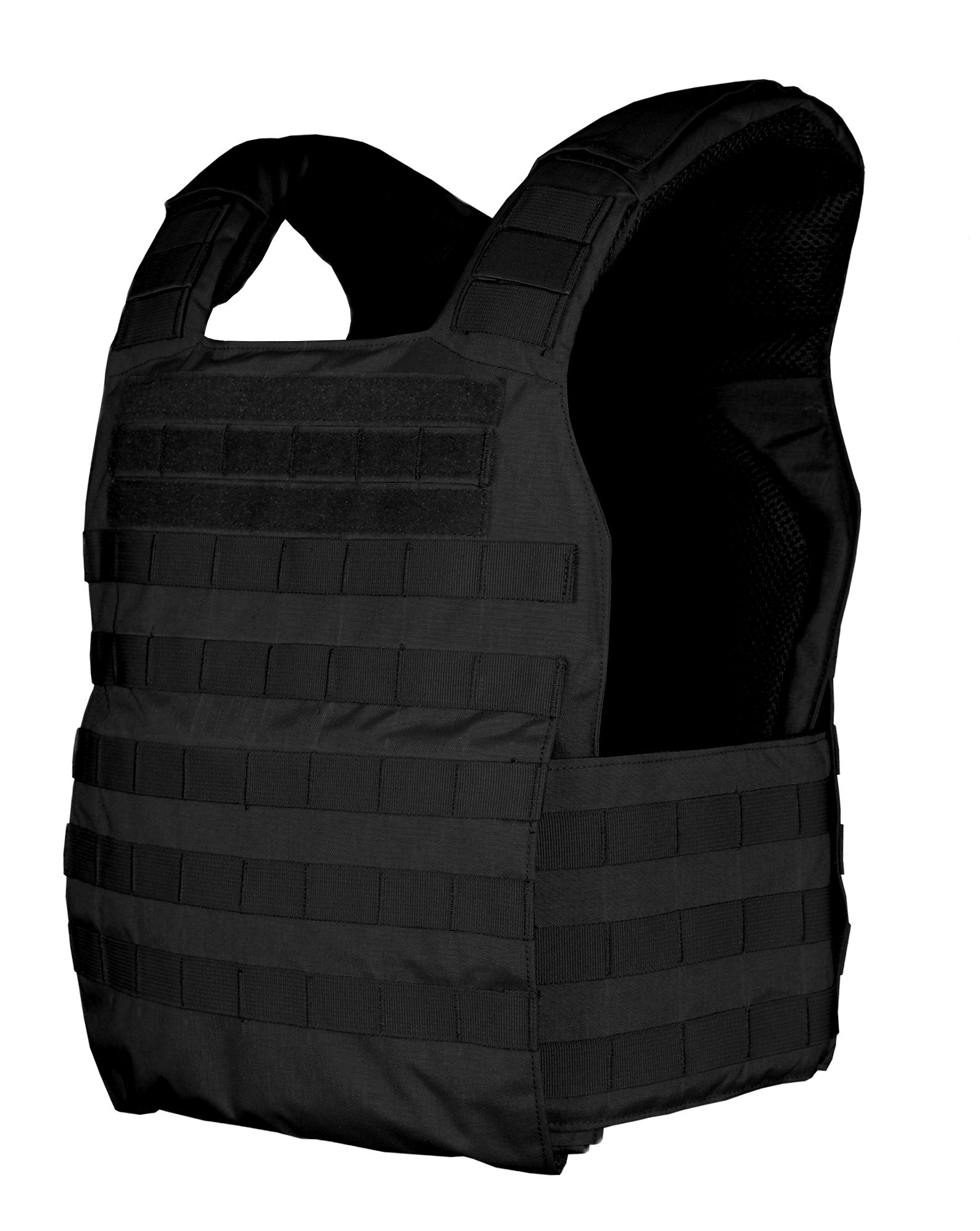 Osta Composites Solutions Plate carrier  MUSTA NIJ IIIA Total Shopista