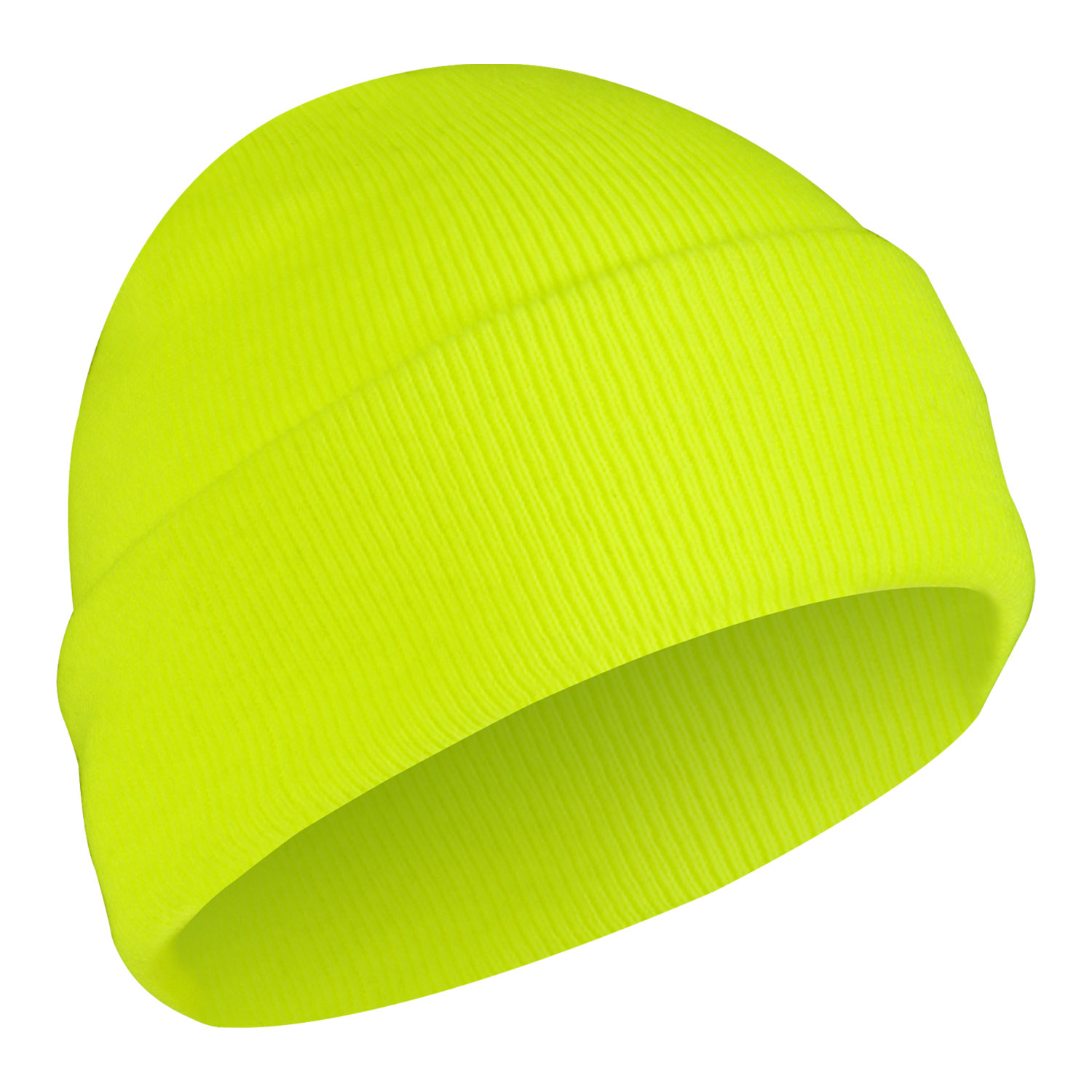 Osta Total Maahantuonti Watch Cap-Pipo Hi-Viz Keltainen Total Shopista