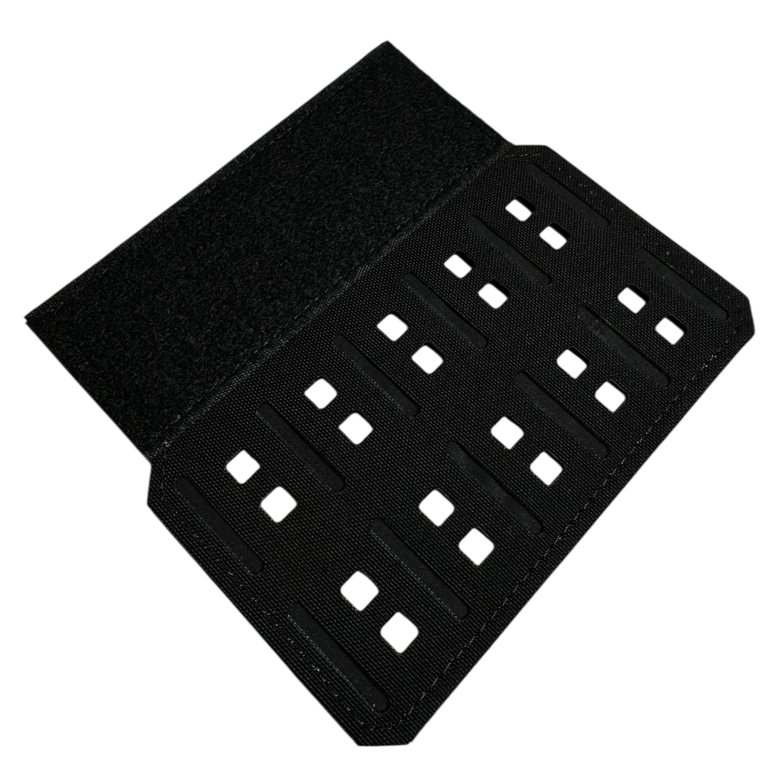 Osta Authorities Gear Rapid MOLLE - plate MUSTA Total Shopista