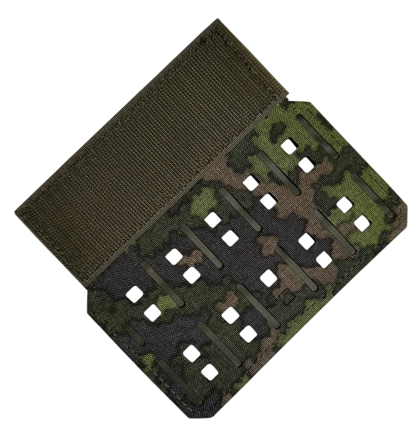 Osta Authorities Gear Rapid MOLLE - plate 05 BO Total Shopista