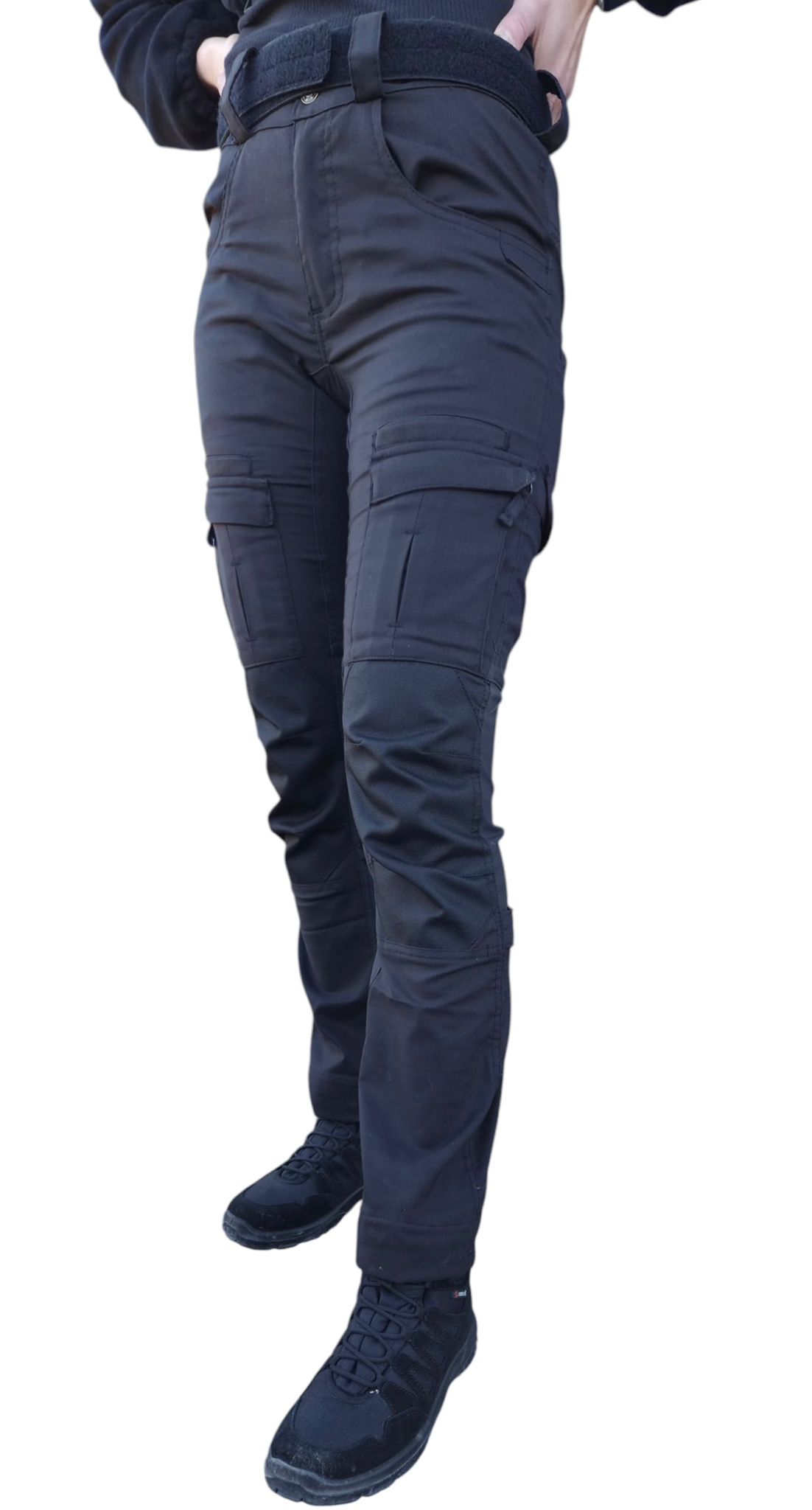 Osta Lady Tac Naisten Taktiset housut Total Shopista