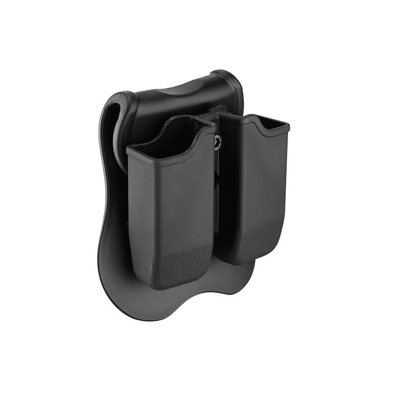 Osta Cytac Tuplalipaskotelo Paddle, Glock 17,19,22,23,26,27,31,32 yms. Total Shopista