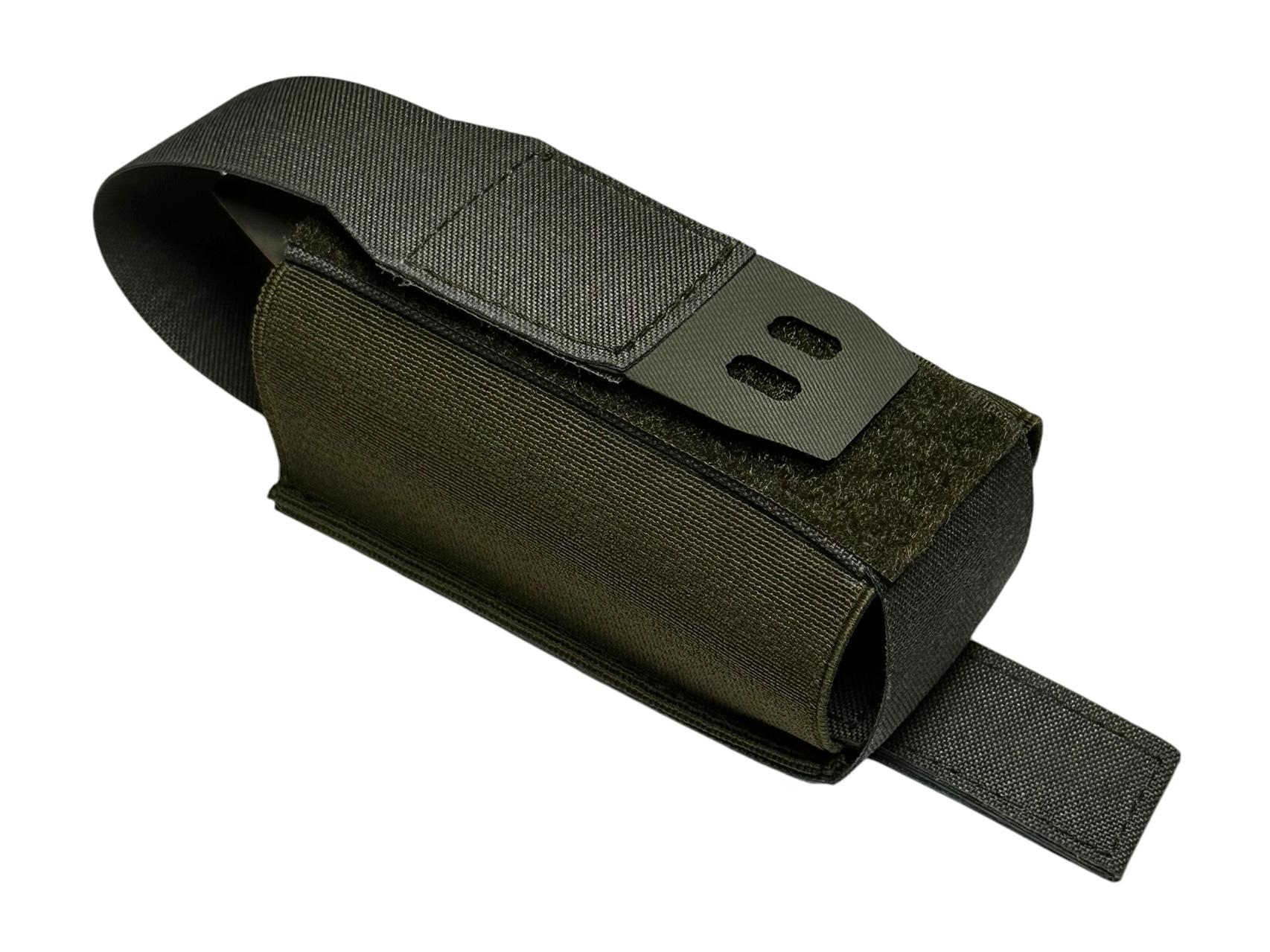 Osta Authorities Gear Tainnutuskranaatti tasku RG Total Shopista