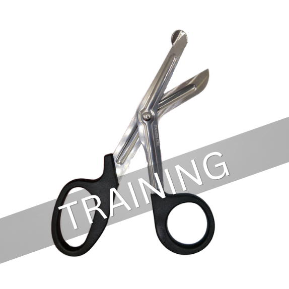 Osta Harjoitustuote! Vaatesakset Total Shopista