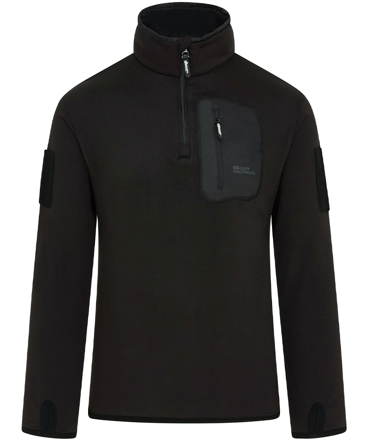 Osta Kombat UK Advance Mid-Layer Fleece Total Shopista