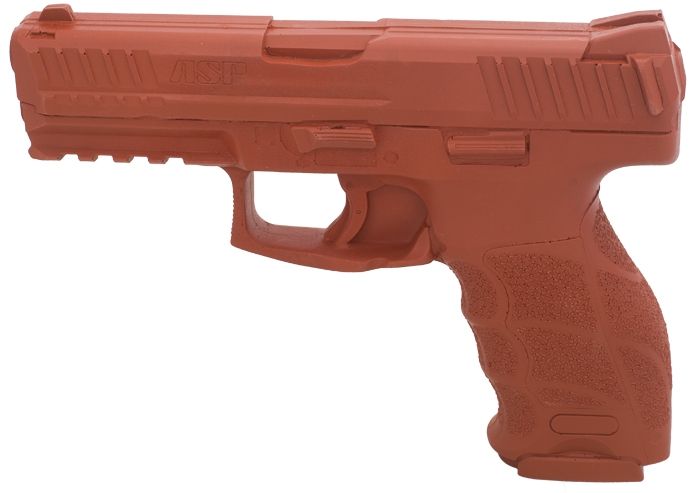 Osta ASP Red Gun harjoitusase: Heckler&Koch SFP9 Total Shopista