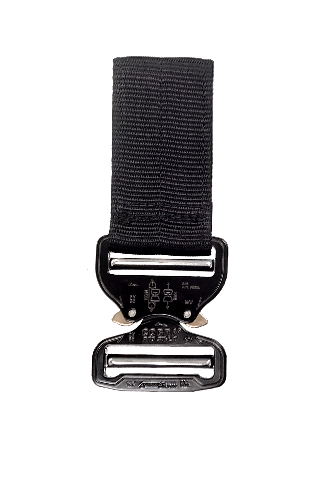 Osta Total Gear- Tactical Reisitelakan Vyökiinnike cobrasoljella Total Shopista