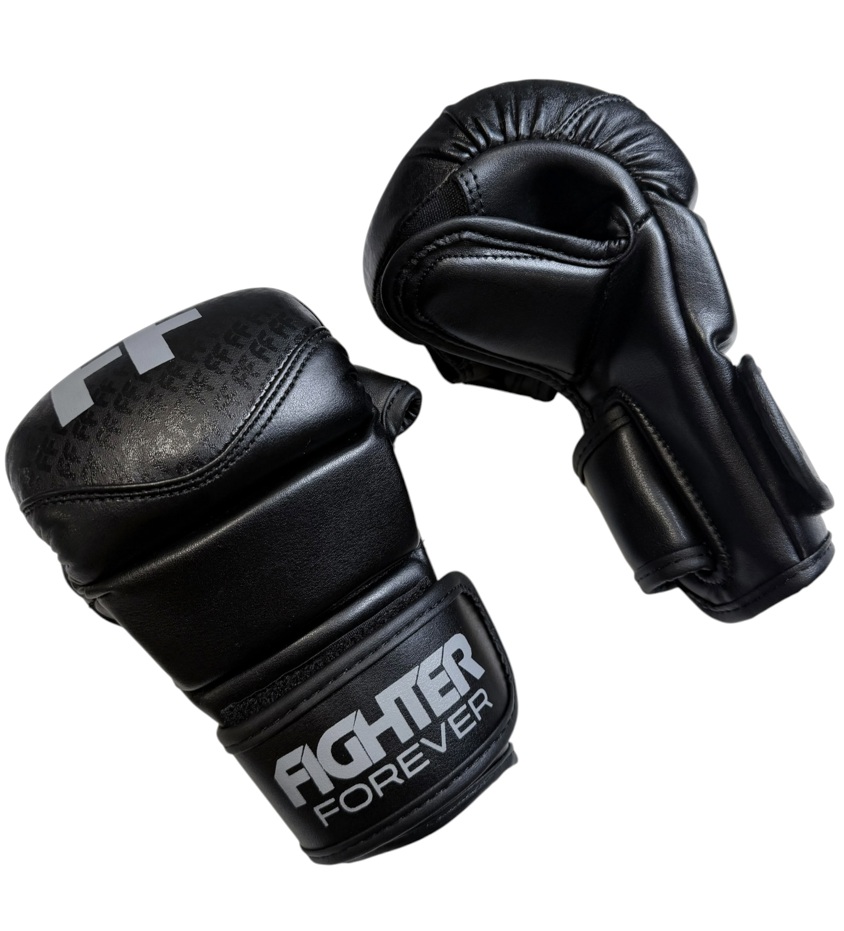 Osta Fighter Forever MMA-hanskat Total Shopista