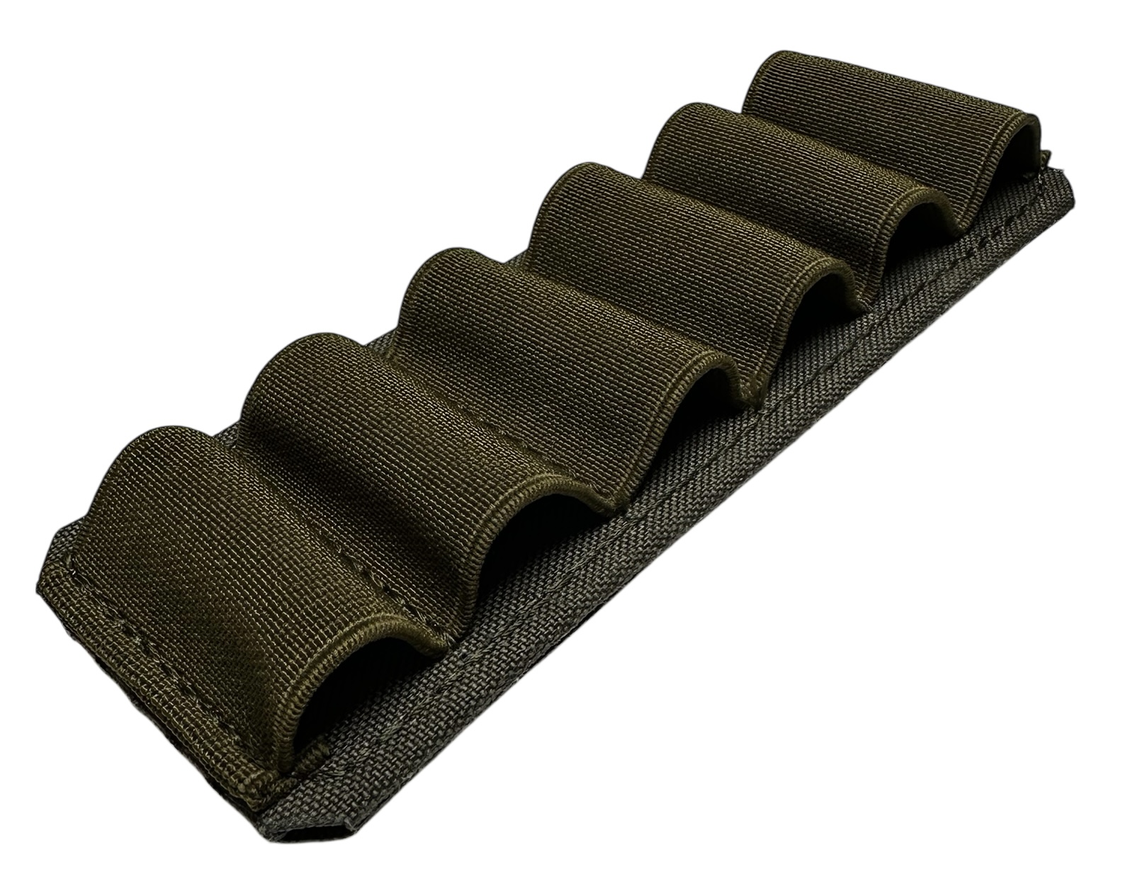 Osta Authorities Gear haulikon Molle/vyö panospidike Ranger Green Total Shopista