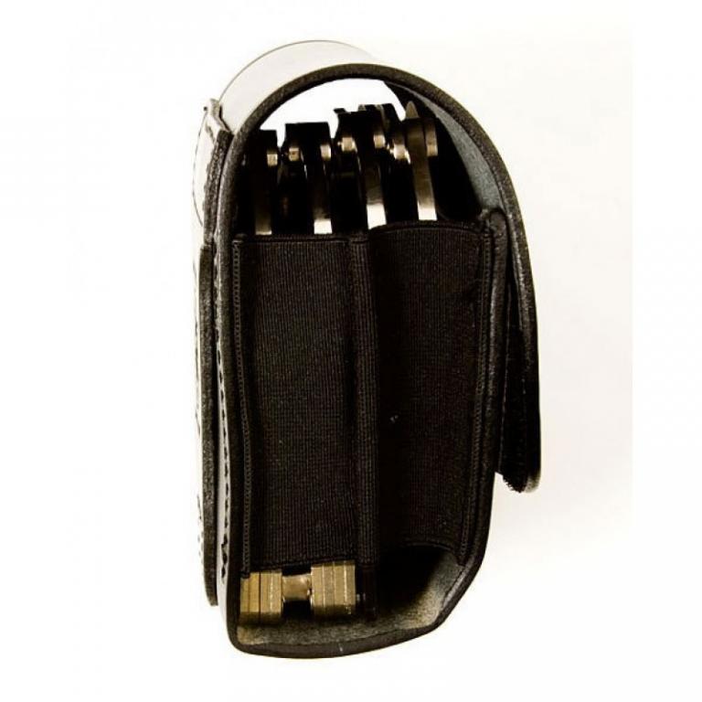 Osta Vega Holster tupla käsirautakotelo Total Shopista