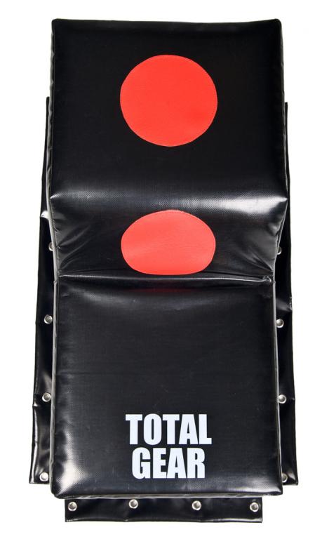 Total Gear- Training Pointman- seinätyyny