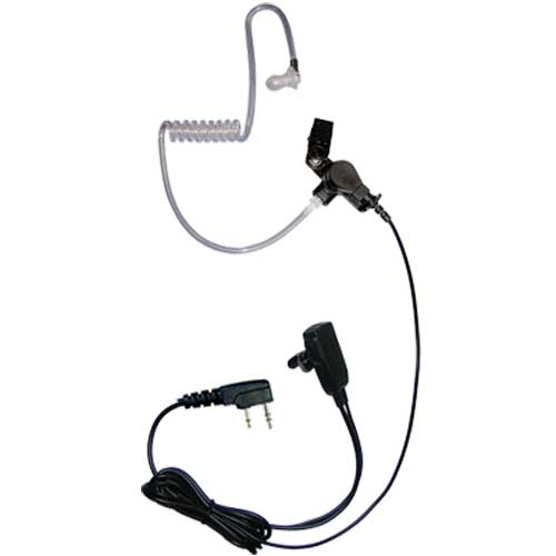 OEM Alan Midland Radiopuhelin Headset ILMAPUTKI