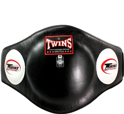 Twins Special vatsapanssari MUSTA