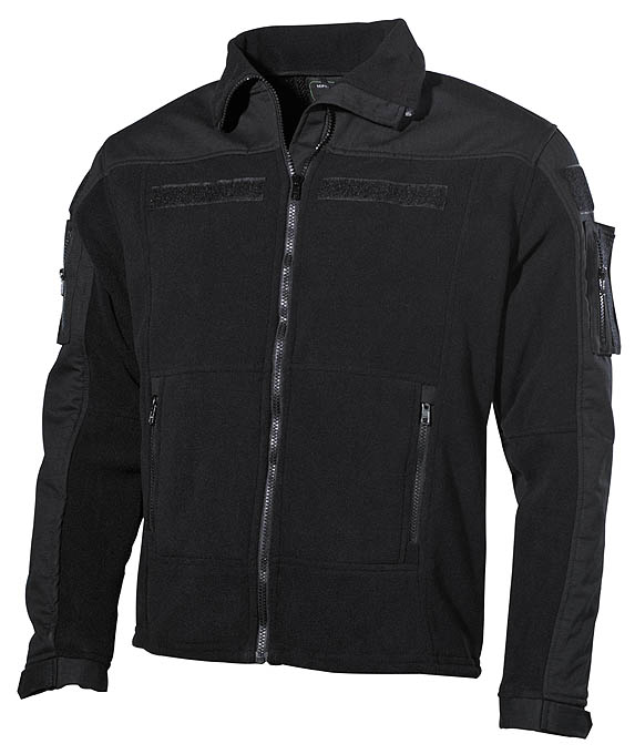 Total Maahantuonti Spec OP Fleece