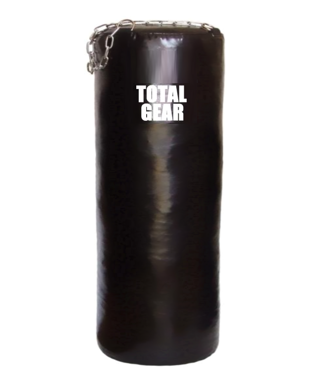 Total Gear Big Bad Nyrkkeilysäkki