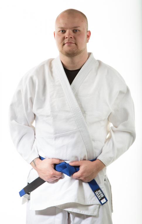 Total Gear- Training Judo ja Jujutsu puku
