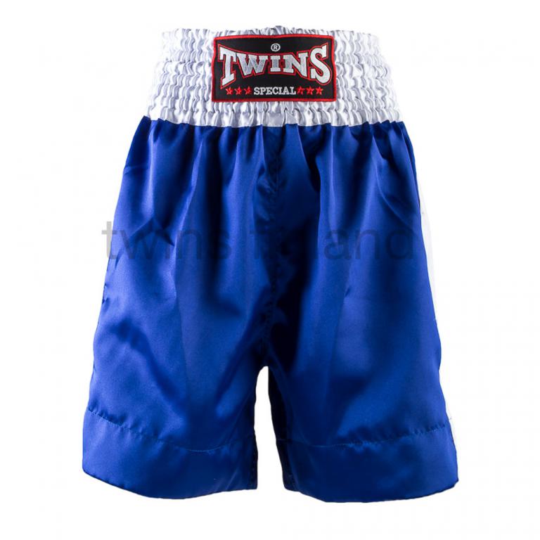 Twins Special nyrkkeilyshortsit sin/valk.