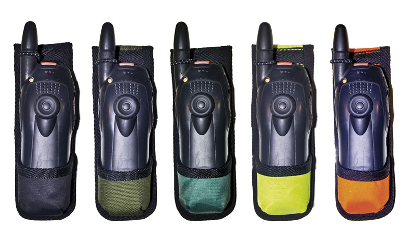 Total Gear- Tactical THR 880 ja 880i Virvekotelot