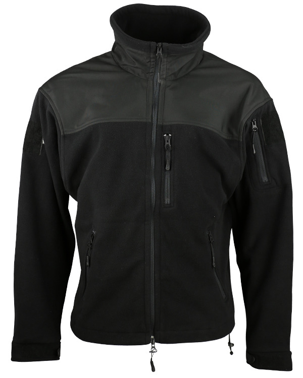 Total Maahantuonti Defender Fleece