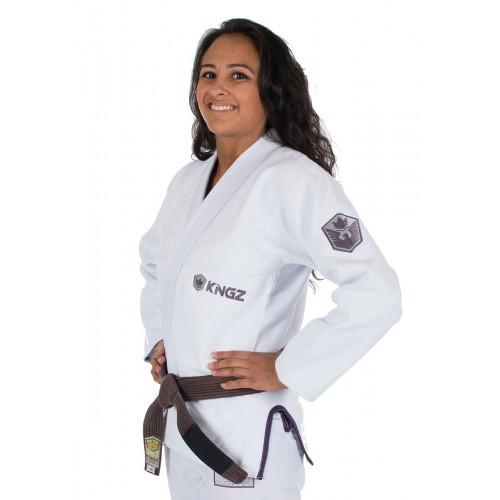 Kingz BJJ-puku Balistico 2.0 Naisten