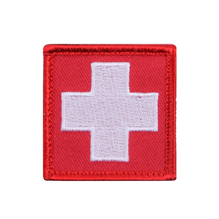 Medic Patch