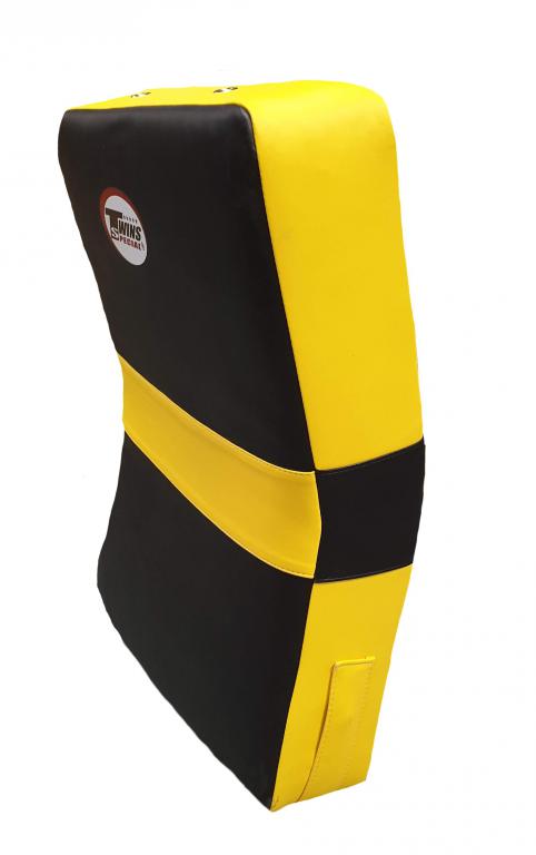 Twins Special Potkutyyny Big Curved 2