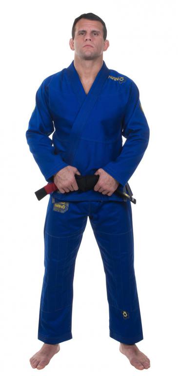 Kingz BJJ-puku Nano