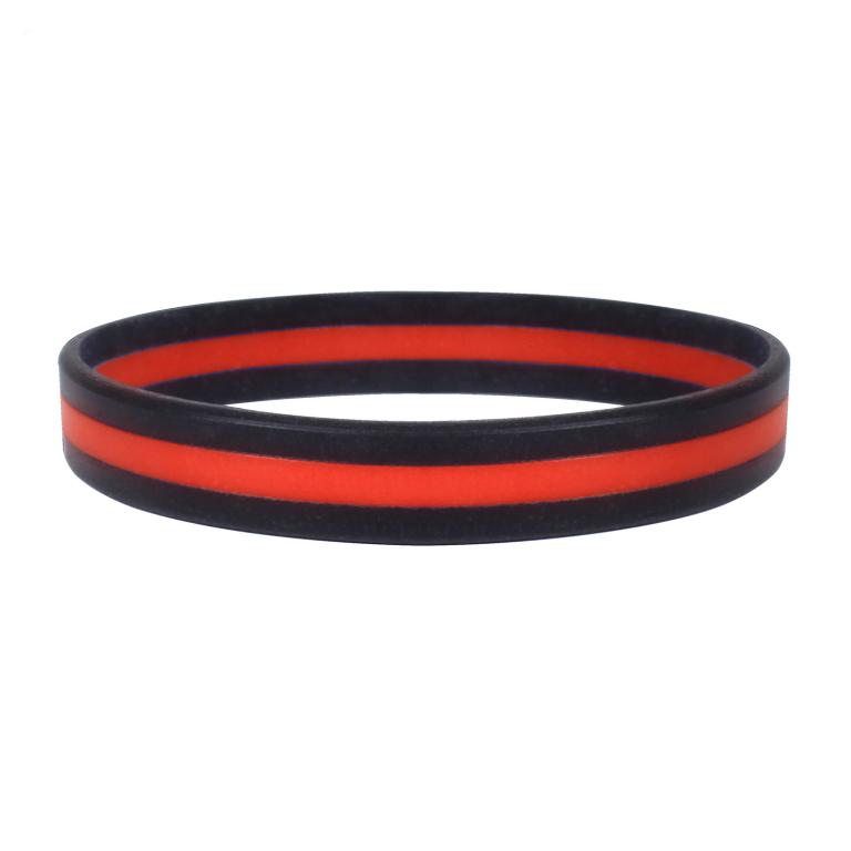 Thin Red Line Ranneke