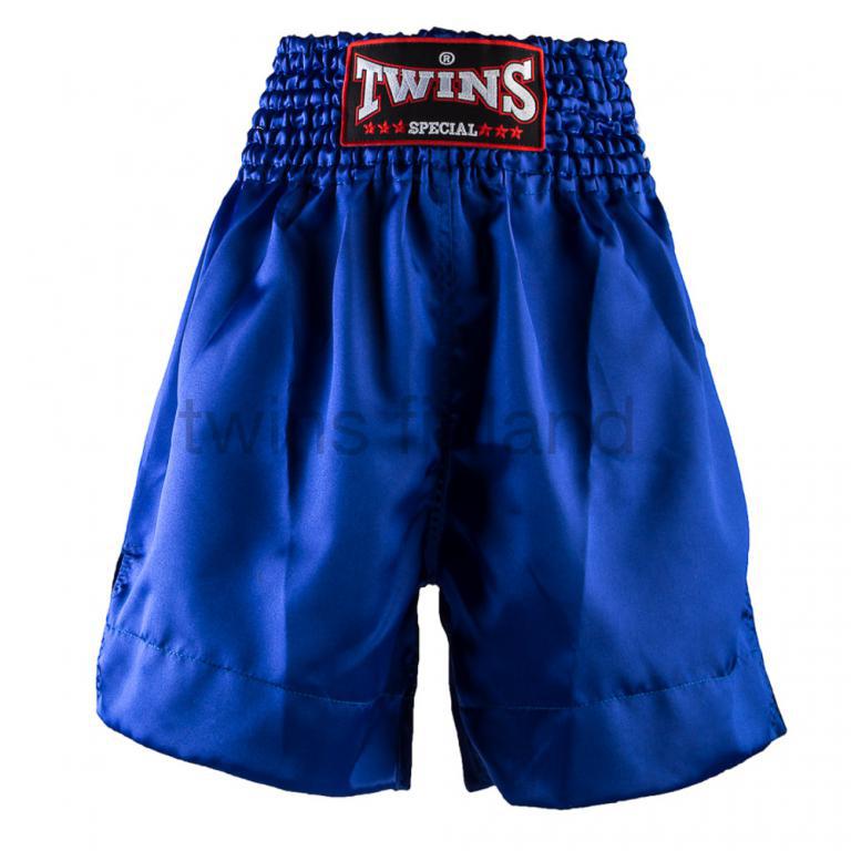 Twins Special nyrkkeilyshortsit sin.