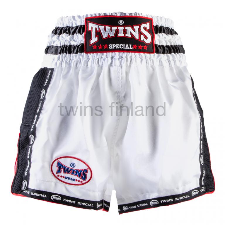Twins Thainyrkkeilyshortsit 