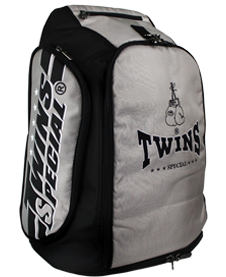 Twins Special Treenireppu HARMAA