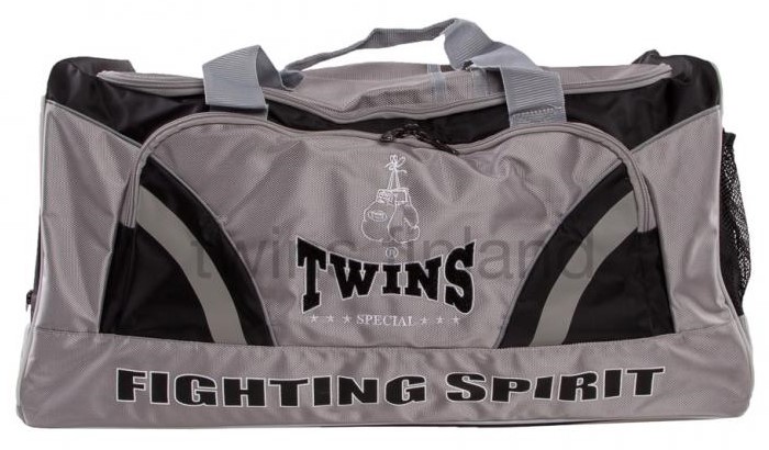 Twins Special Treenikassi HARMAA