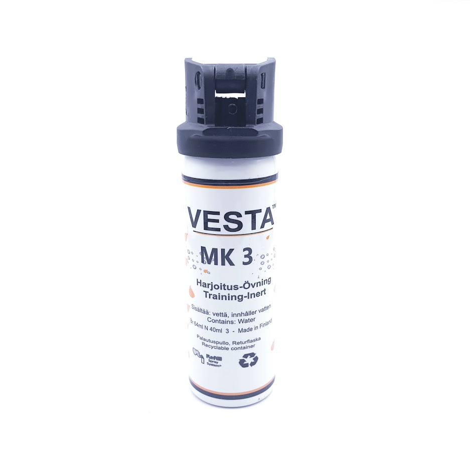 VESTA Harjoitussumutin MK-3,5