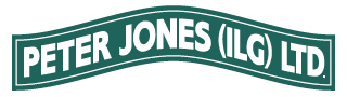 Peter Jones