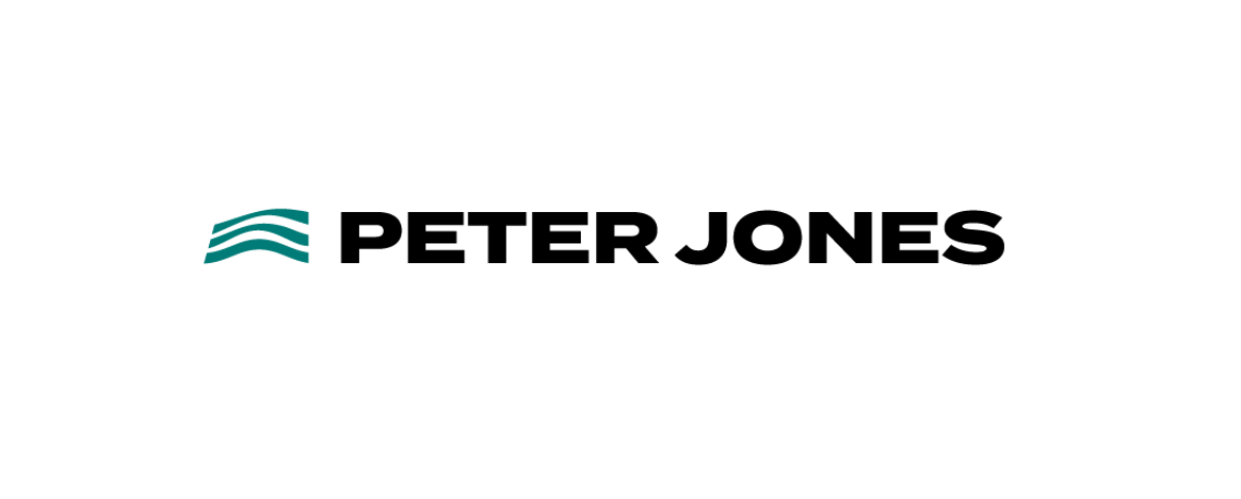 Peter Jones