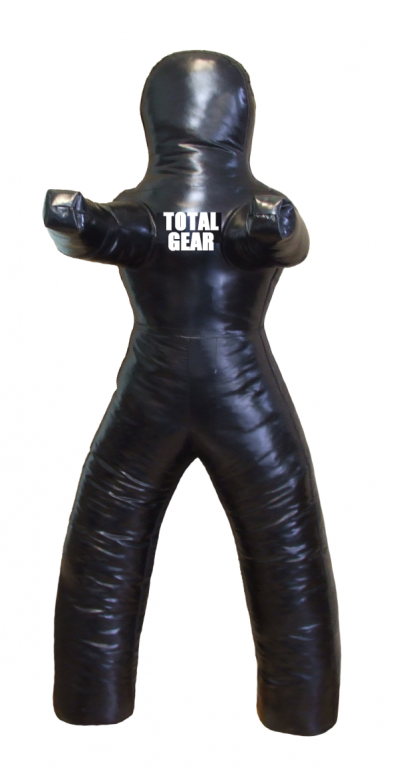 Total Gear- Training Paininukke PRO 165cm