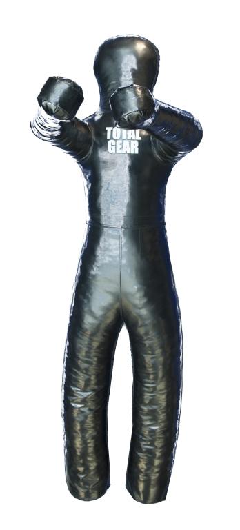 Total Gear- Training MMA Paininukke 180cm
